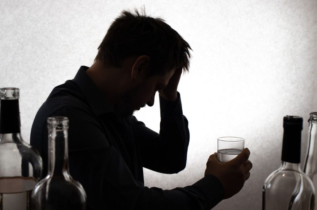 Skutki nadużywania alkoholu na wygląd i samopoczucie: Kompleksowy przegląd