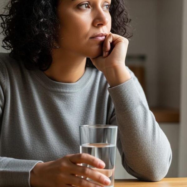 Jak pomóc alkoholikowi w rodzinie