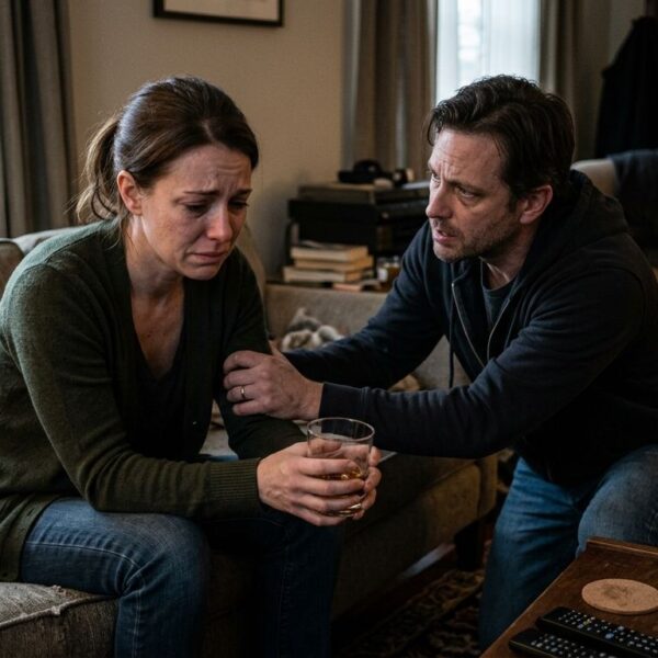 Współuzależnienie od alkoholu: Jak rozpoznać&hellip;