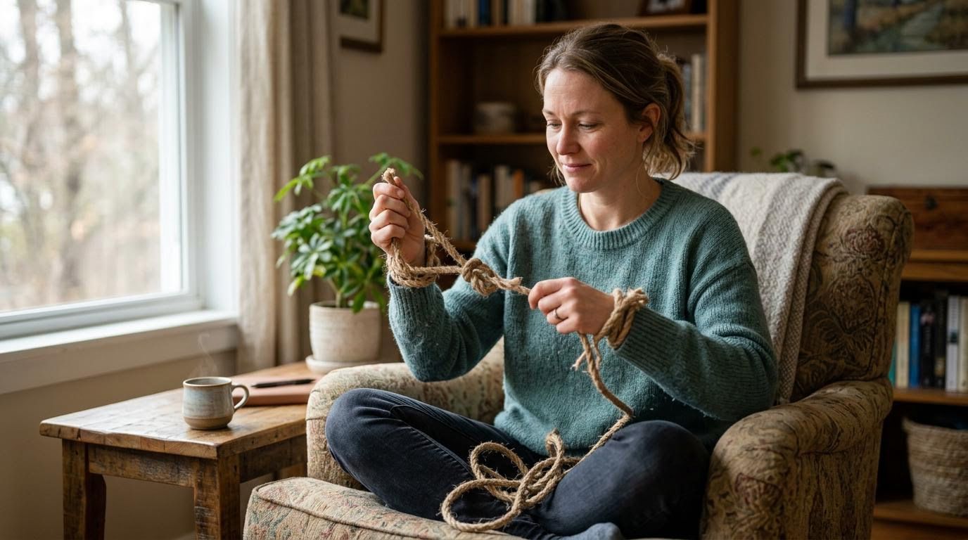 Jak uwolnić się ze wsp&oacute;łuzależnienia? Pierwsze kroki do wolności