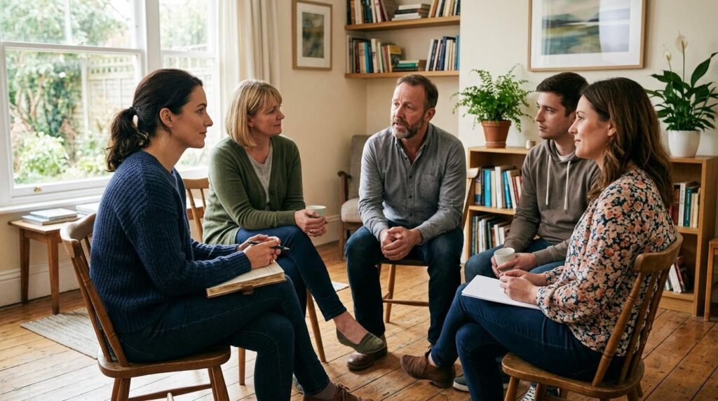 Dorosłe Dzieci Alkoholików (DDA) – Jak uwolnić się od traumy?