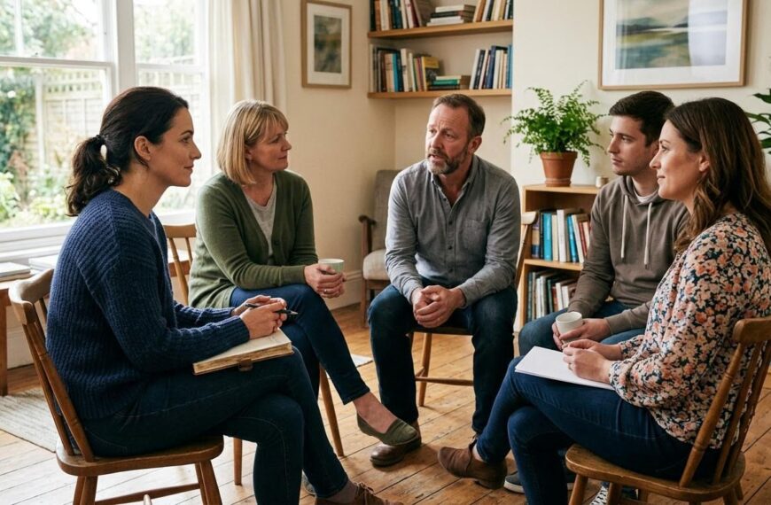 Dorosłe Dzieci Alkoholików (DDA) – Jak&hellip;