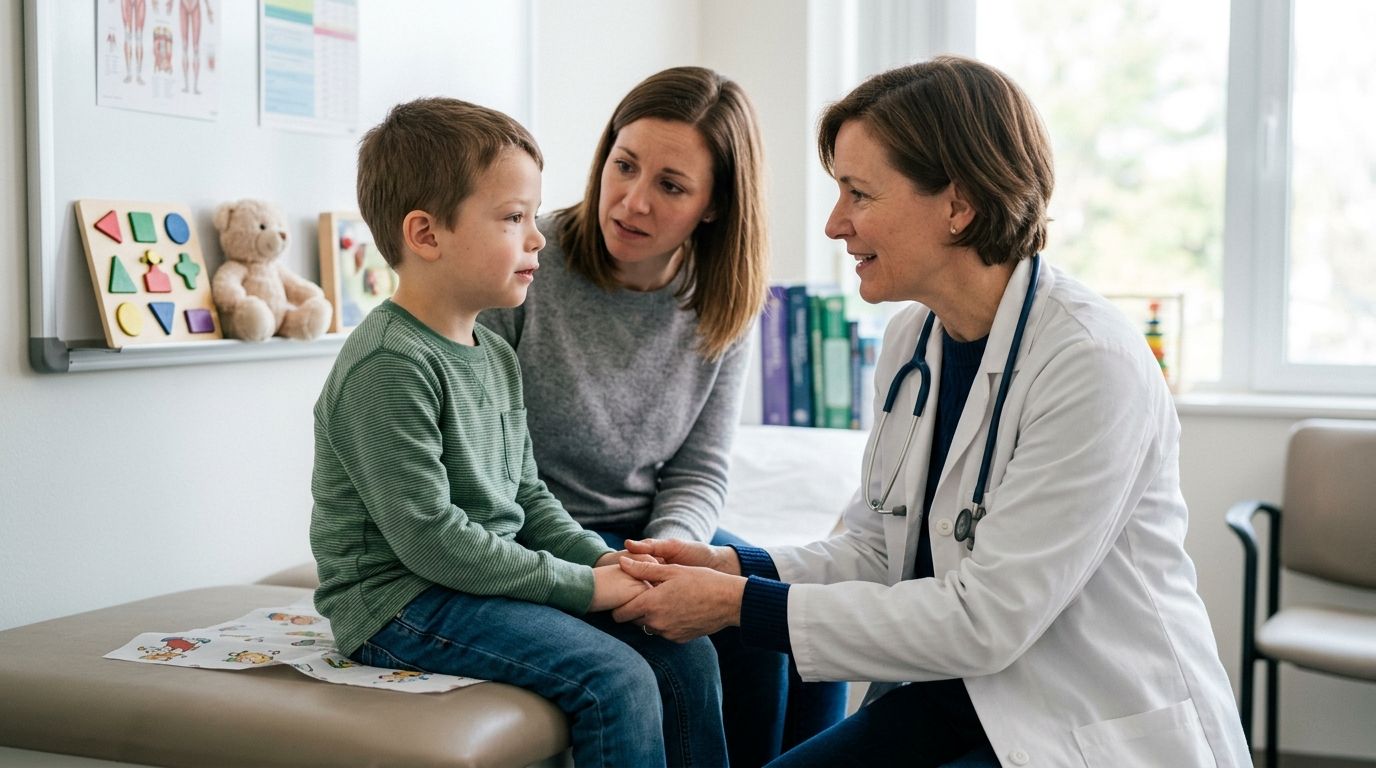 FAS i FASD &ndash; najpoważniejsze konsekwencje dla dziecka