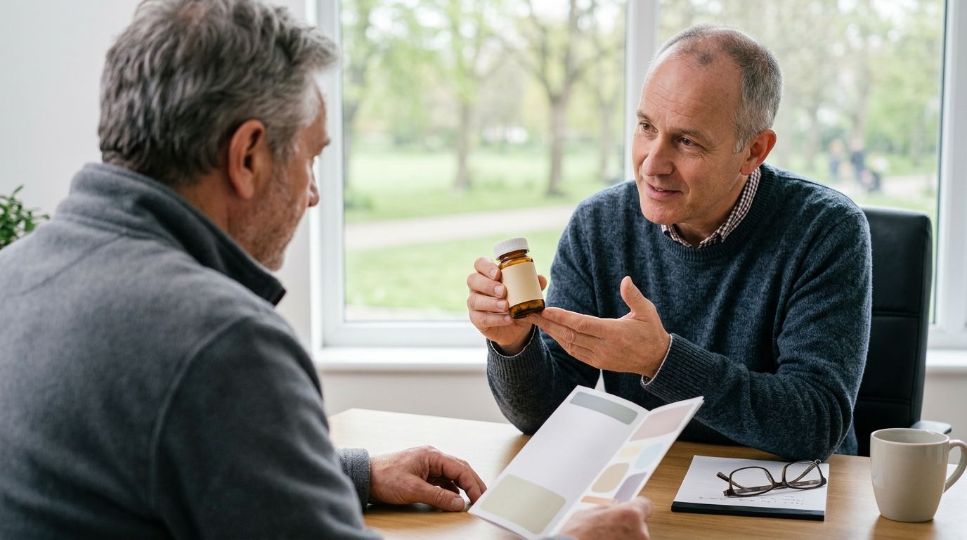 Nalmefen &ndash; innowacyjne podejście do redukcji szk&oacute;d