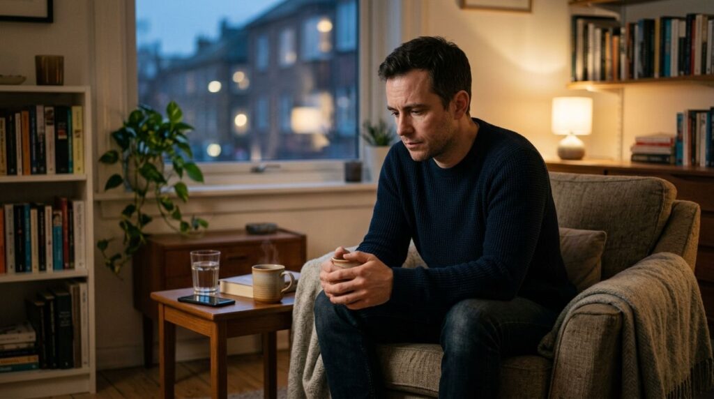 Głód alkoholowy: jak przetrwać pierwsze tygodnie bez alkoholu?