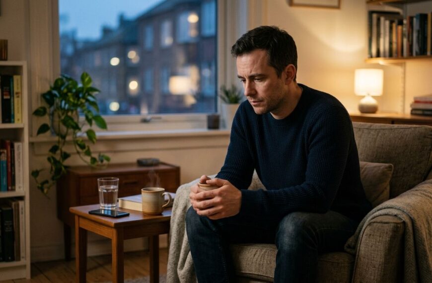 Głód alkoholowy: jak przetrwać pierwsze&hellip;