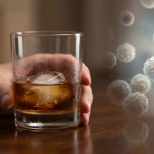Alkohol a układ odpornościowy: Jak&hellip;