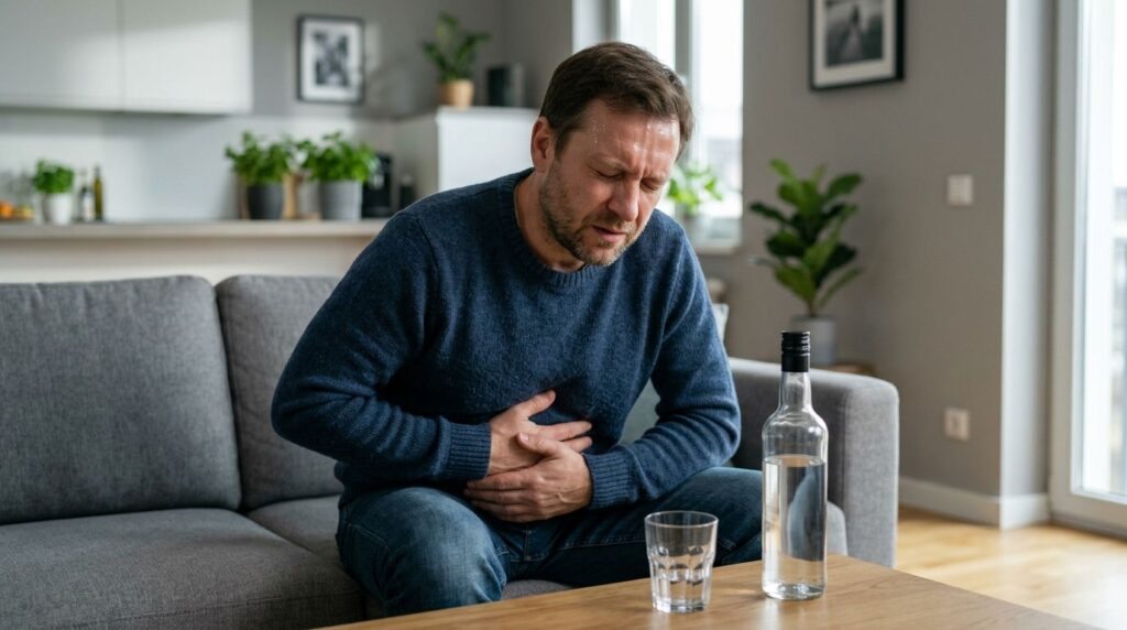 Alkohol a trzustka: Skutki picia, których nie znasz