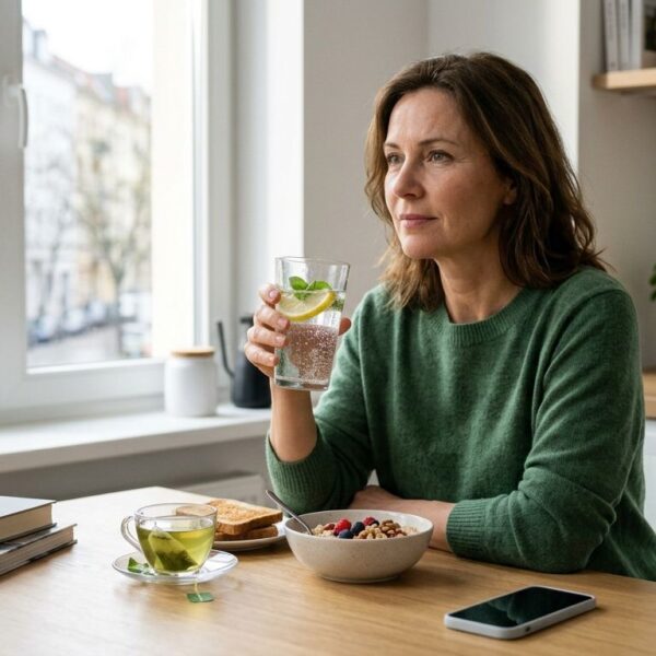 Dry January: czy miesięczna abstynencja&hellip;
