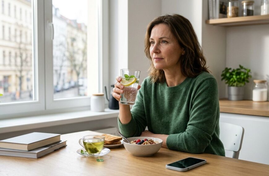 Dry January: czy miesięczna abstynencja&hellip;