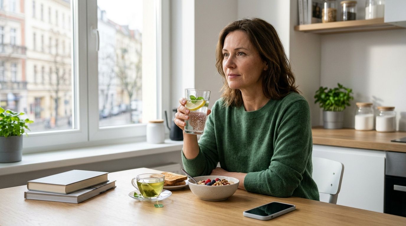 Dry January: czy miesięczna abstynencja naprawdę&hellip;