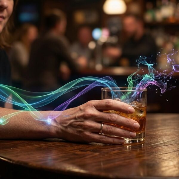 Alkohol a hormony: jak picie&hellip;