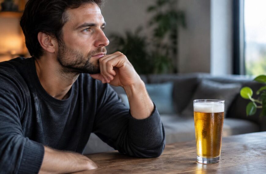 Piwo bezalkoholowe: bezpieczna alternatywa dla&hellip;